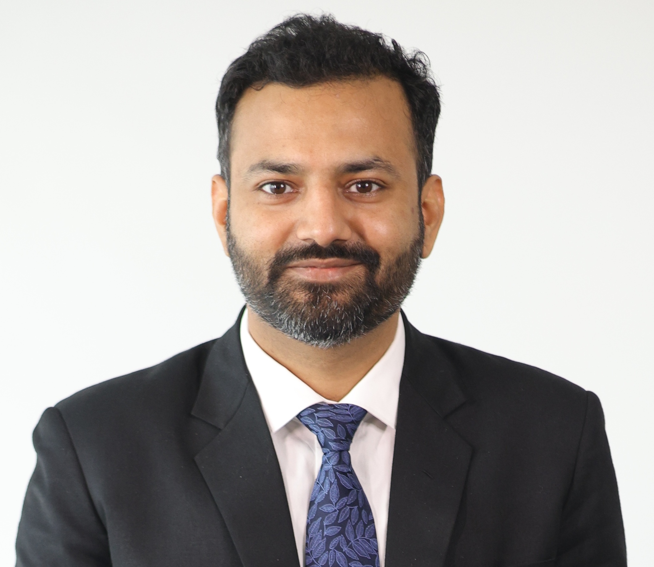 Kartikeya Sharma